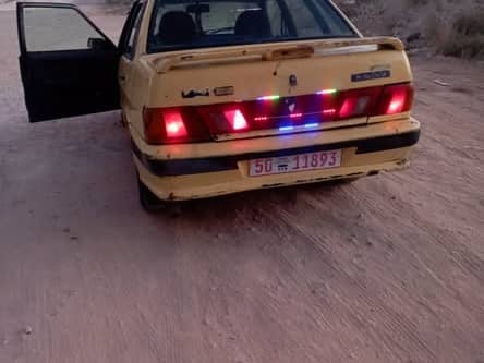 لادا 109 2002
