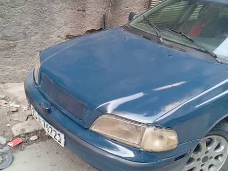 فولفو S40 1999