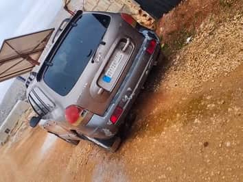 هيونداي سنتافي 2005