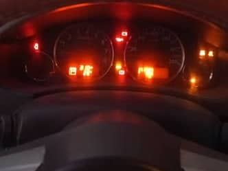 نيسان باترول 2014