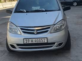 شانا بيني 2007