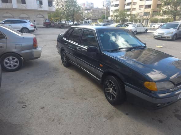 لادا 110 2008