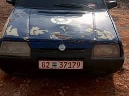 سكودا بيك أب 1994