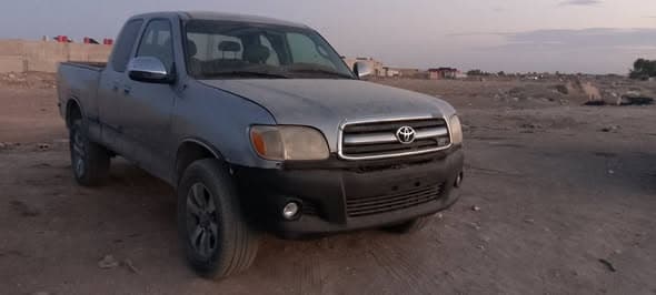 تويوتا تندرا 2005