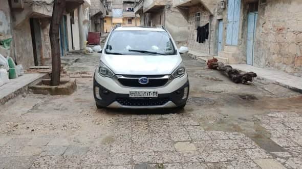 زوتاي 600 2018