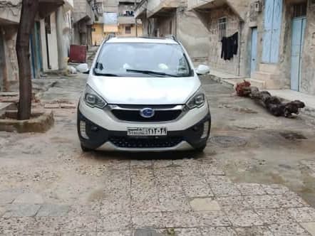زوتاي 600 2018