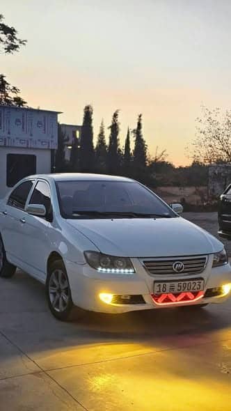ليفان 620 2009