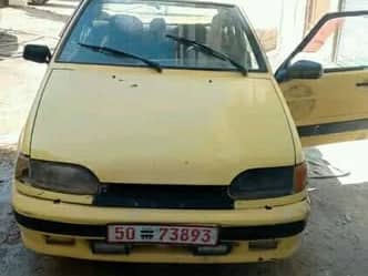 لادا 2109 2003