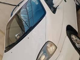 دايو تاكوما 2000