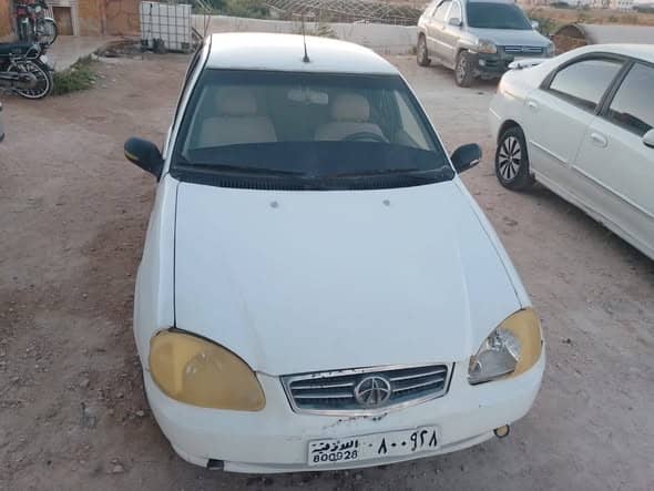 فاو 2004 2004