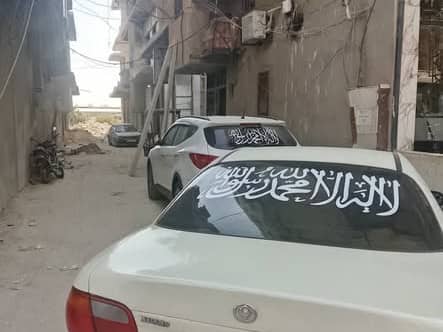 مازدا 626 1996