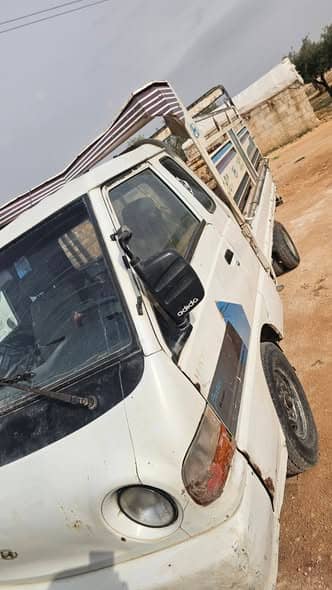 هيونداي H-100 1998