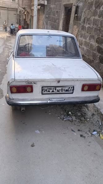 بيجو 504 1976