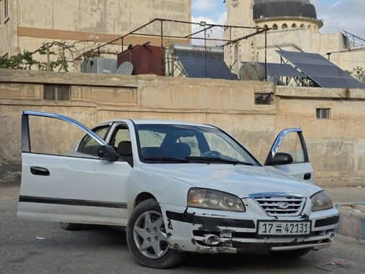 هونداي النترا 2006