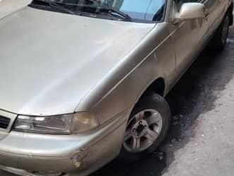 دايو سيلو 2002