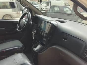 هيونداي اتش وان 2009