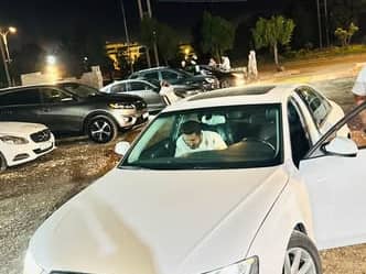 اودي A4 2015