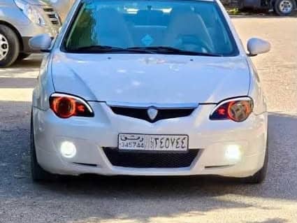 بروتون جين 2 2008