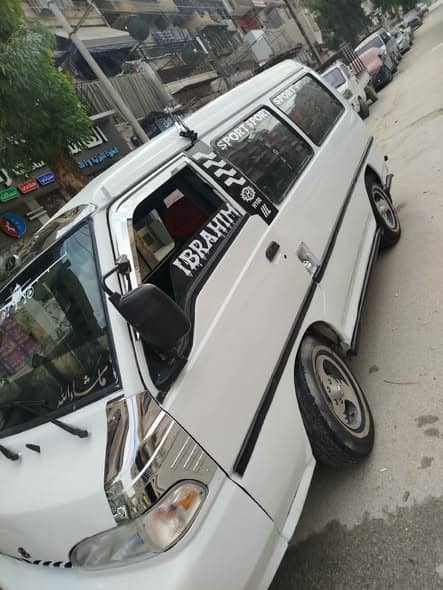 هوندا H-1 1999