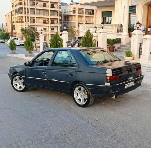 بيجو 405 1994