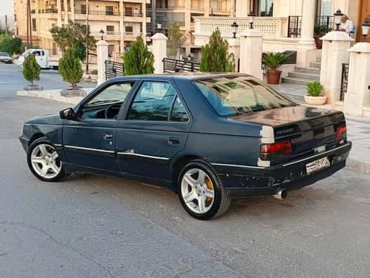 بيجو 405 1994