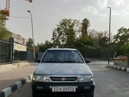 سايبا سابا 2008
