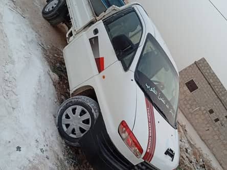هيونداي بورتر 2005