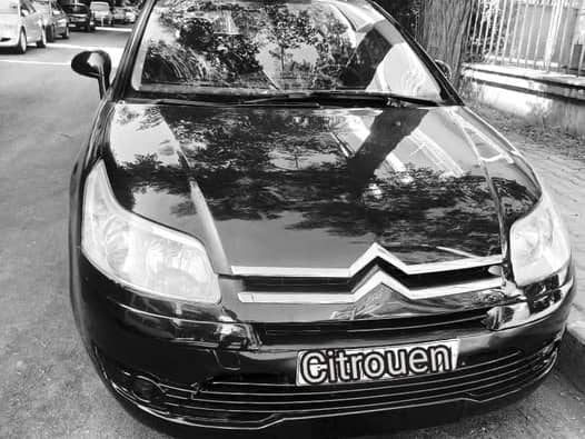 ستروين C4 2006