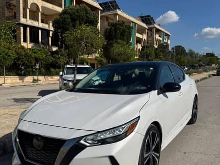 نيسان سنترا 2021