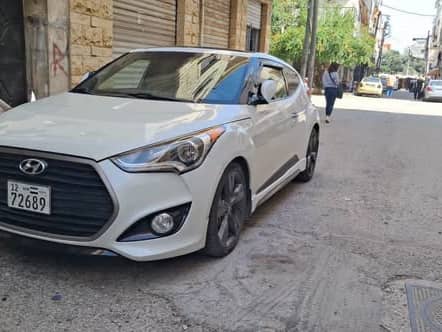 هونداي فوليستر 2016