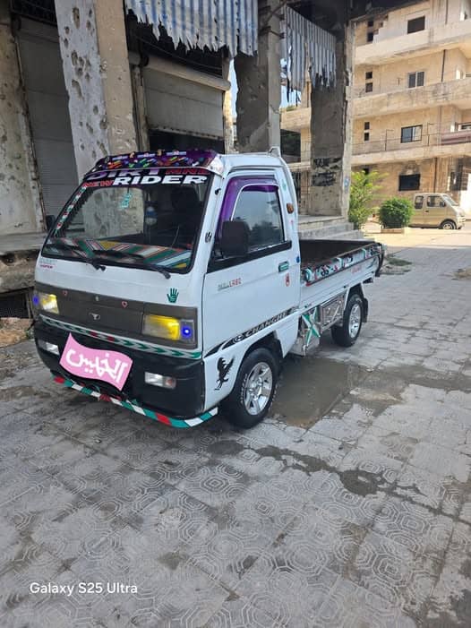 دايو لابو 2002