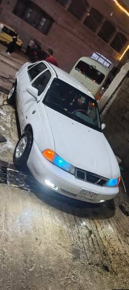 دايو سيلو 2000