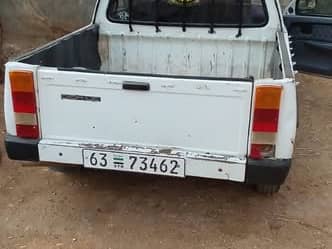 دايو تارما 2003