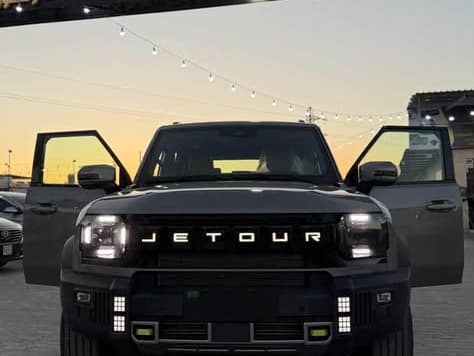 جيتور T2 2025