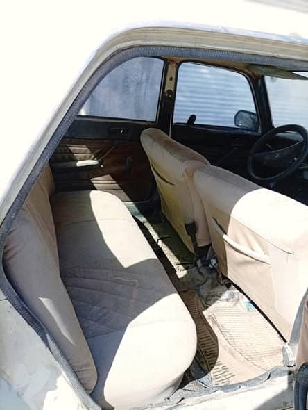 بيجو 304 1976