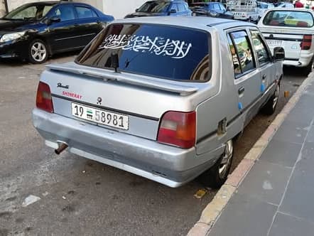 زاز زاز 2004