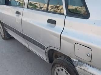 سايبا 131 2006