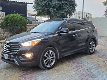 هيونداي ماكس كروز 2014