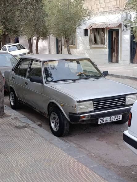 فيات 131 1976