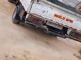 هيونداي بورتر 2004
