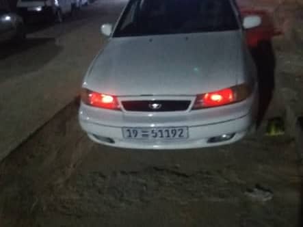 دايو سيلو 1997