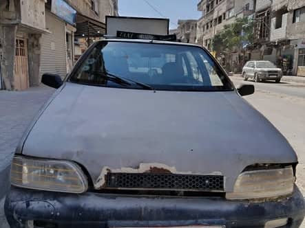 شانا فلوريدا 2004