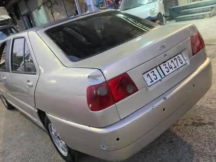 شيري اس 25 2005
