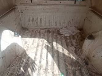 سكودا بيكاب 1995