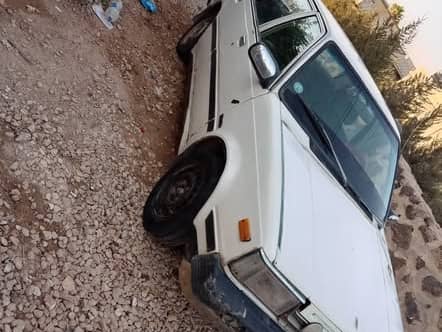 نيسان صني 1983