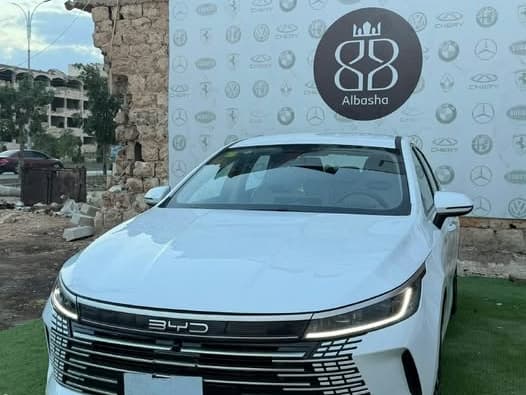 بي واي دي ديستروير 2026