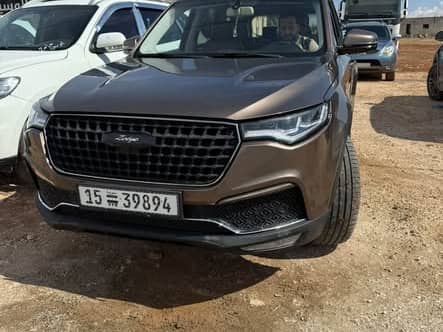 زوتاي T800 2021