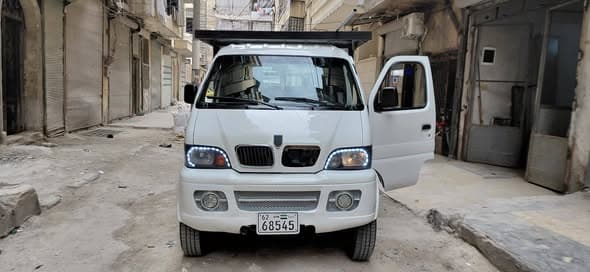 دي اف اس كيه 150 2008