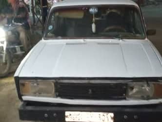 لادا 2107 2002