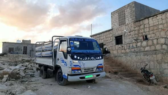 جاك 1020 2006